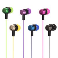 2发3耳机手机重音k歌线控带麦耳机