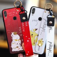 10青春版手机壳10腕带软v10保护套全包lite可爱女潮