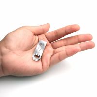 汽车u盘车载流行音乐u盘同款mp3优盘工体视频u盘|16G银色