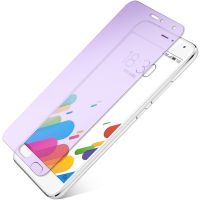 魅蓝metal钢化膜m57a清玻璃膜保护膜 魅蓝metal手机膜贴膜