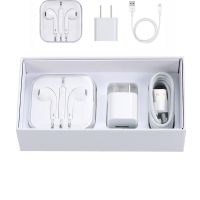 数据线6/7/8plus/x//5s手机充电线id平板充电器线