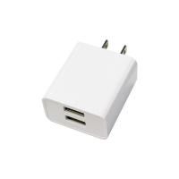 手机快充充电器充电器线闪充充电插头|2A双口充电头 [-2米Type-c线]