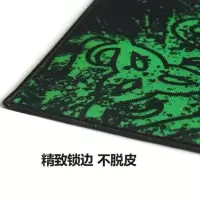 /rar游戏鼠标垫电竞大号鼠标垫 大加厚 重装甲虫cfcs定制