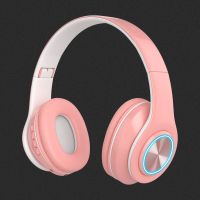 耳机耳麦蓝牙耳机头戴式无线运动影音安卓适用各种的手机