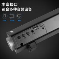 电脑无线蓝牙音响大音量台式麦克风蓝牙音箱家用音炮多媒体音响