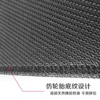 鼠标垫大号桌垫键盘垫lol二次元英雄联盟吃鸡学生男女生小号办公