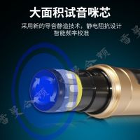 无线话筒麦克风充电家用唱歌u段调频一拖二k歌神器电脑接收器
