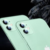 11/promax镜头膜11/x后摄像头保护圈膜xr镜|11-6.1寸镜头膜 [两片装]宝石清-升级防刮+送后膜