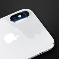 11/promax镜头膜11/x后摄像头保护圈膜|Xax-6.5寸镜头膜 [三片装]宝石清-升级防刮+送后膜