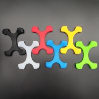 usb3.0移动硬盘盒sata串口笔记本固态机械 2.5寸硬盘盒|透明盒加45cm数据线加套颜色随机