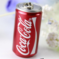 仿真可乐瓶u盘32g个性创意优盘64g可爱学生手机电脑两用|可口可乐瓶 64GB送手机转接头