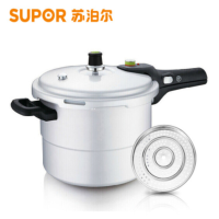 苏泊尔压力锅YL269G2