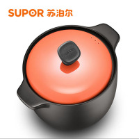 苏泊尔新陶彩享系列深汤养生煲TB60G1