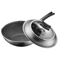 X晶盾不锈钢锅CC30JA2