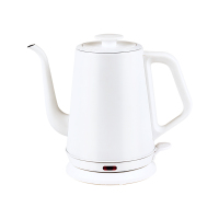 长嘴泡茶功夫茶烧水家用北欧日系自动宾馆热水酒店开水电热壶细嘴