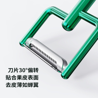 刨皮刀家用刮皮刀厨房多功能削皮刀水果土豆削皮神器打皮刀削皮器