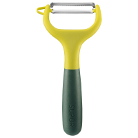 横向刨皮刀 水果刀 削皮器 去皮刀 炫彩 kg01c1