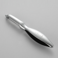 加厚削皮器苹果削皮刀土豆刨刀刮皮刀多功能厨房水果刀刨|削皮器竖款/单个