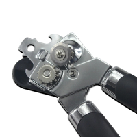 开罐器罐头刀开啤酒铁皮罐头手动开盖开罐器开瓶器起子开罐头神器|开罐器