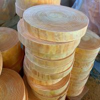 整木加厚松木砧板切菜板实木家用菜墩子酒店剁骨专用圆形案板商用