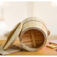 家用蒸饭木桶大贵州饭团杉木饭桶蒸笼蒸架木蒸子竹编煮饭甑子