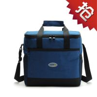 保温包冰包冷藏箱保鲜袋防水户外大号外卖保温箱野餐包饭盒袋送餐