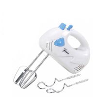 7档电动打蛋器自动迷你型家用烘焙厨房蛋糕面包打发器|兔子款圆插