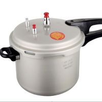 牌铝合金加厚压力锅家用燃气高压锅电磁炉两用18cm-32cm|加高特厚燃气款 24CM(5-6人用)