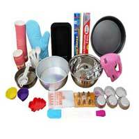 烘焙工具套装 新手做蛋糕模具西点饼干披萨家用烘培烤箱套餐|烘焙工具组合套餐