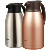 保温水壶不锈钢大容量家用热水瓶暖壶开水瓶保温瓶ha19c 1.9l