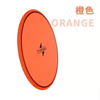 promiphonex充电器iphone11promax手机苹果11无线|果橙色[快充不伤机★不发烫★不伤电池]质保2年