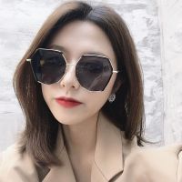 墨镜女韩版网红太阳眼镜女防紫外线眼镜女士眼镜同款男士