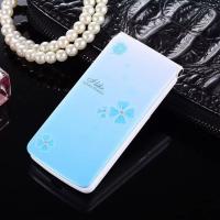 老人机翻盖联通电信手机老年机超长待机老人手机大屏大字大声移动|电信蓝色(仅支持电信) 双电池