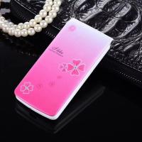 老人机翻盖联通电信手机老年机超长待机老人手机大屏大字大声移动|电信玫红(仅支持电信) 单电池