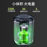 无线蓝牙音响迷你小音响便携式超重低音炮震楼器家用随身大音量插卡小型3d环绕户外车载手机高音质影响播放器