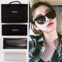 [送包装]偏光太阳镜情侣明星网红同款墨镜男女防紫外线太阳镜女