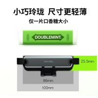 车载手机支架汽车导航重力感应多功能出风口仪表台手机支架车摆件