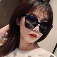 2020新款同款男女通用防紫外线时尚潮眼镜墨镜