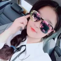 墨镜夹片女太阳镜男夹片式偏光夜视钓鱼开车蛤蟆镜近视眼镜可上翻