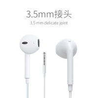 耳机适用oppo手机r17oppor15r11r9s入耳式a5a11a9原配k3k5通用plus女生正版reno耳塞有线