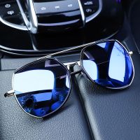 胖人眼镜大脸男士墨镜超大框蛤蟆镜方形特大号司机圆脸太阳镜