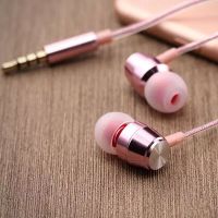 唱歌专用耳机全民k歌录音带耳返有线入耳式适用oppo华为vivo小米