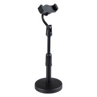 手机俯拍支架桌面补光灯拍摄防抖神器开箱视频美食拍照录像手机架