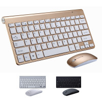 无线键鼠套装87键游戏吃鸡笔记本电脑手机安卓平板蓝牙小键盘鼠标