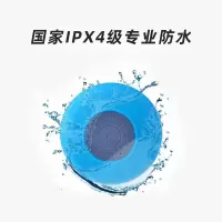 防水蓝牙音箱迷你小音响大音量家用客厅手机车载小型随身便携式户外无线n6可爱卡通少女小型喇叭r1音响