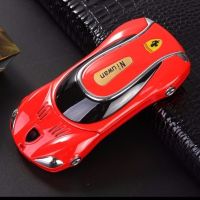 移动联通4g小学生电信版跑汽车手机男生儿童迷你按键直板备用|红色-无震动版-移动联通 套餐一:标配+4G内存卡