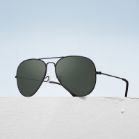 偏光太阳眼镜男防紫外线强光高清空军飞行员开车墨镜遮阳镜蛤蟆镜