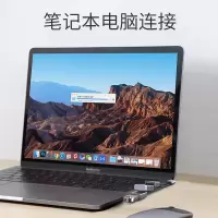 type-c拓展坞扩展苹果电脑转换器usb分线器macbookpro转接头华为mate笔记本air配件ipad转接口联想
