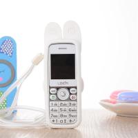 联通版4g儿童手机电信小学生袖珍直板可爱男女迷你备用卡片小手机|移动版-白色