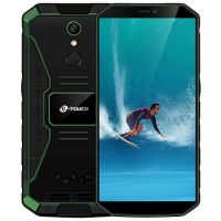 老人手机老年机手机学生价游戏智能手机便宜货三防电信中|绿色 64G通【送充电宝蓝牙耳机礼包】